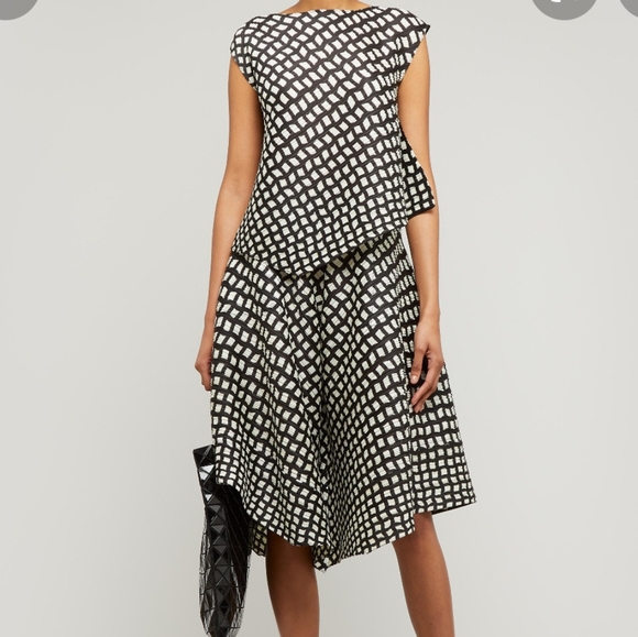 ISSEY MIYAKE PLEATS PLEASE Culottes - Picture 4 of 12